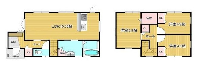 岩出市桜台・中古戸建・115520