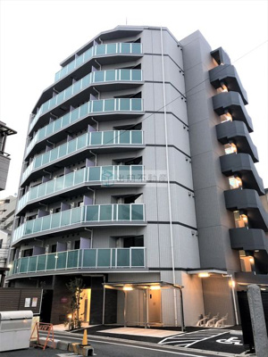 【外観】 | S-RESIDENCE雑司が谷