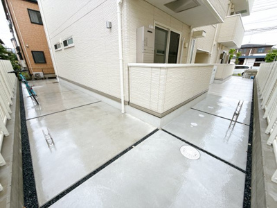 【その他共用部分】 | （仮）D-ROOM都賀2丁目Ⅰ棟