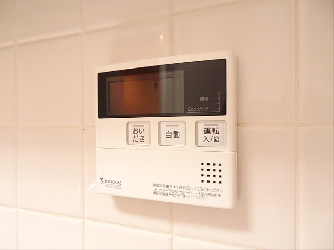 【設備】 | クレスト和泉