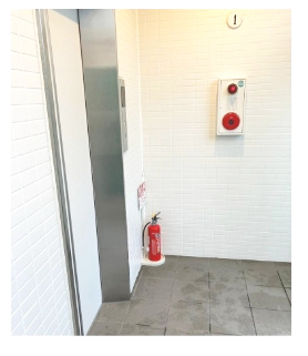 クロス京都南のその他共用部分