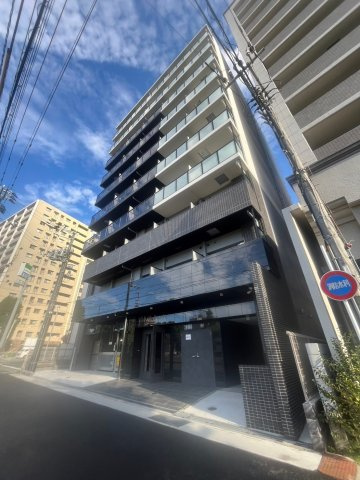 神戸市兵庫区湊町２丁目の賃貸マンション