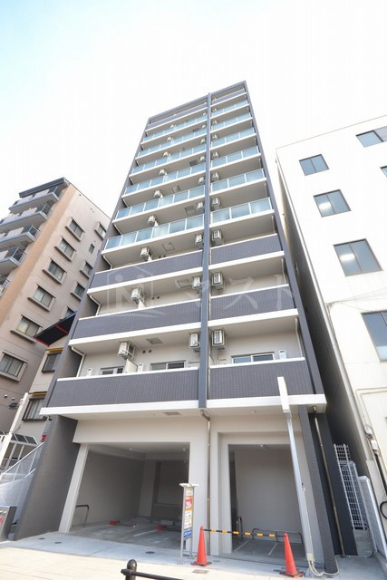 エグゼ天王寺Ⅱ