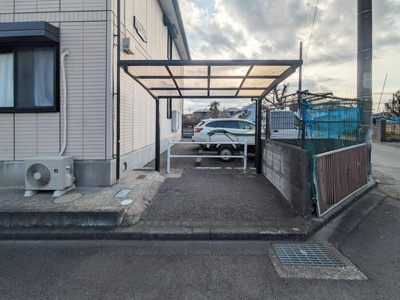 【その他共用部分】 | トラッドハウス一番館(トラッドハウスイチバンカン)