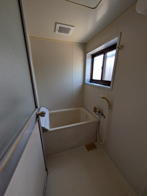 【浴室】 | ハツエハイツ