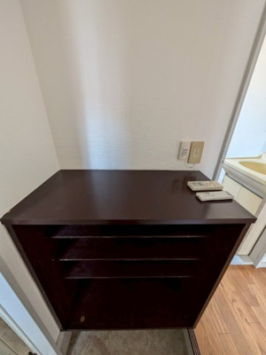 【玄関】 | ハツエハイツ