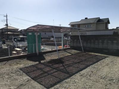 【その他共用部分】 | ハツエハイツ