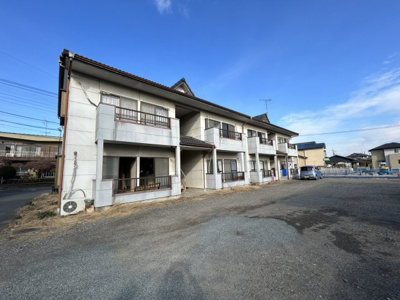 【外観】 | ハツエハイツ