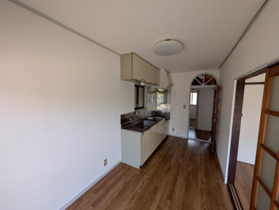 【居間・リビング】 | ハツエハイツ