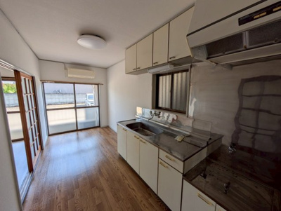 【キッチン】 | ハツエハイツ