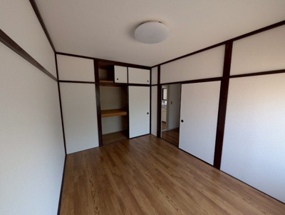 【洋室】 | ハツエハイツ