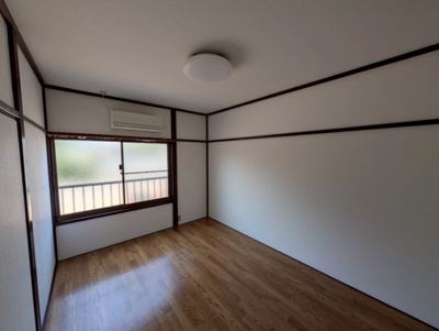 【寝室】 | ハツエハイツ