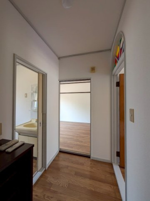 【玄関】 | ハツエハイツ