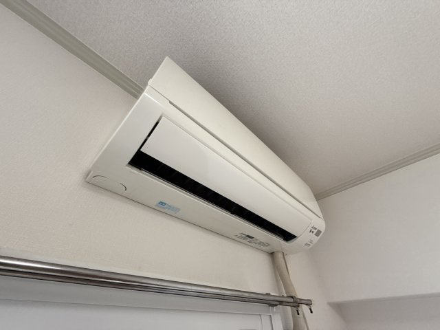 メゾン今在家の設備