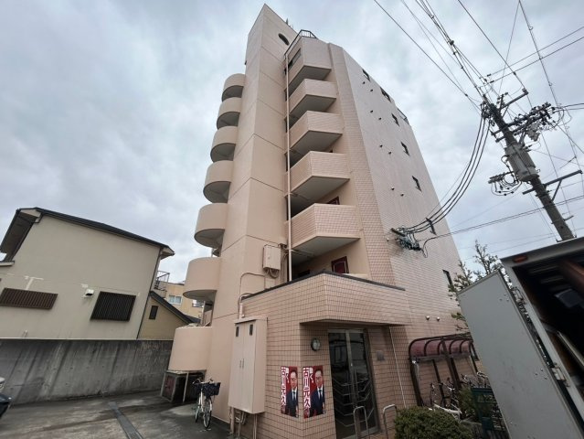 メゾンドMOE | 名古屋市の賃貸ならMy賃貸