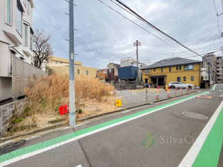 【外観】 | 渋谷区上原2丁目