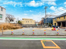 渋谷区上原2丁目の画像