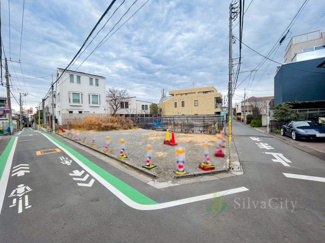 【外観】 | 渋谷区上原2丁目