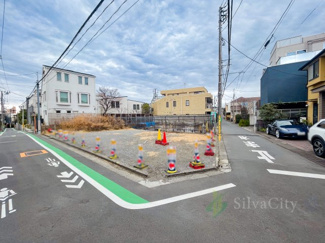 【外観】 | 渋谷区上原2丁目