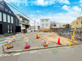 【外観】 | 渋谷区上原2丁目