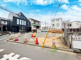 【外観】 | 渋谷区上原2丁目