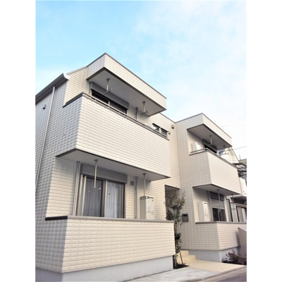 【外観】 | メゾンしまね