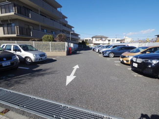 【駐車場】 | ライオンズマンション保谷 | ライオンズマンション保谷