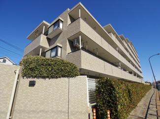 【外観】 | ライオンズマンション保谷 | ライオンズマンション保谷