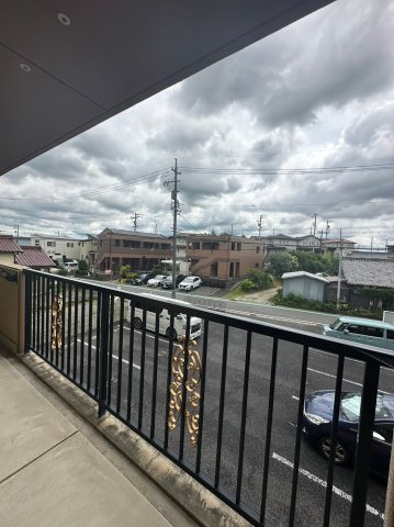 サンエクセルⅡの展望