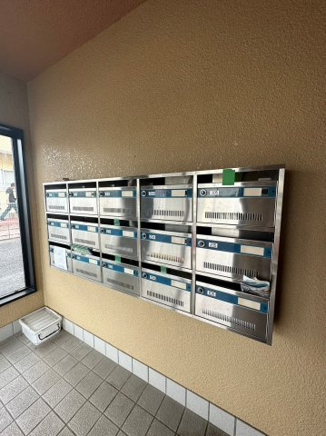 サンエクセルⅡのその他共用部分