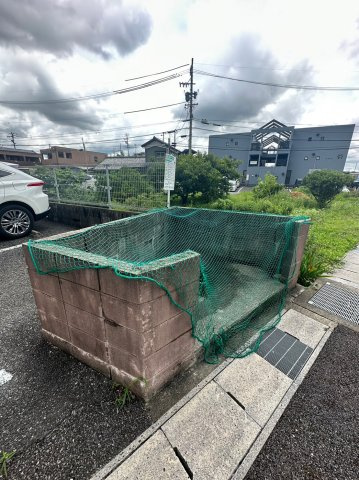 サンエクセルⅡのその他共用部分