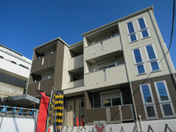 AQUILA上筒井の画像