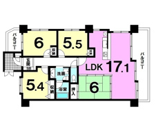 エンゼルハイム泉崎　の画像