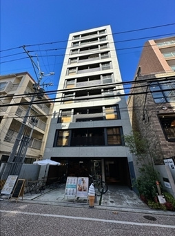 デュオフラッツ西新ＷＥＳＴ