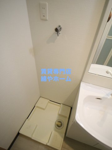 Fmaison北加賀屋III番館の設備