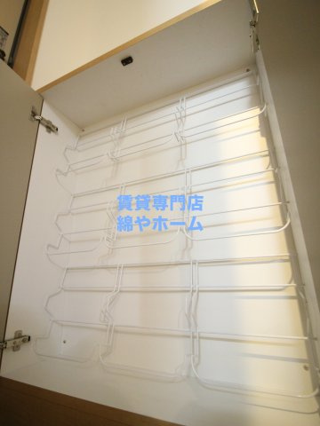 Fmaison北加賀屋III番館のその他