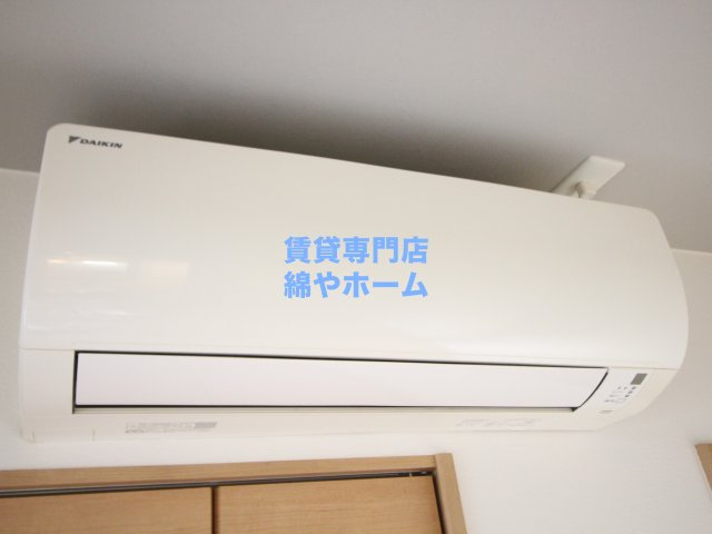 Fmaison北加賀屋III番館の設備