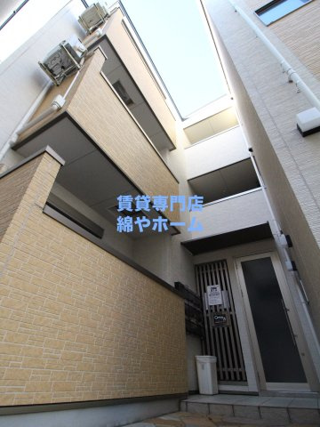 Fmaison北加賀屋III番館