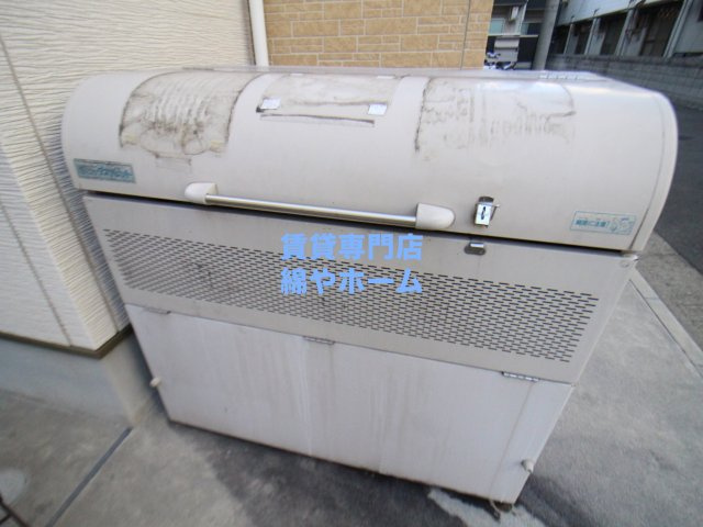 Fmaison北加賀屋III番館のその他共用部分