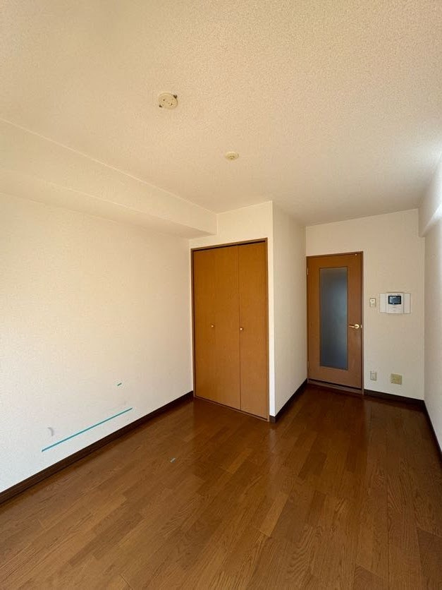 プレサンス神戸駅前の居間・リビング