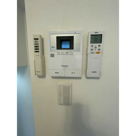 同室シリーズの物件写真となります。 