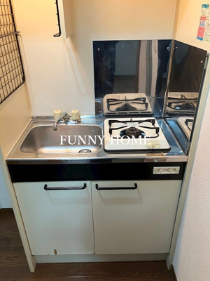 【キッチン】 | ウィンズベル