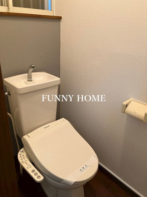 【トイレ】 | ウィンズベル