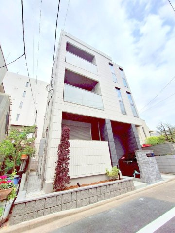 グロワール北新宿