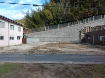 【外観】 | 黒井宅地A号地