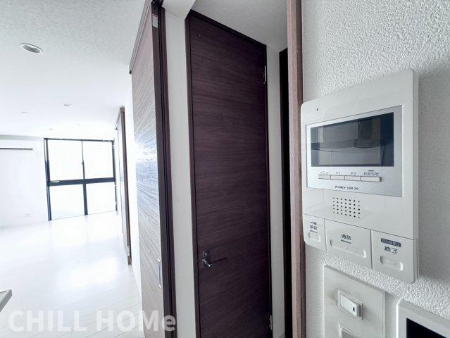 和雅家弐番館 蔵庵のセキュリティ|他社様掲載物件もまとめてご紹介、ご案内可能です(^^)/