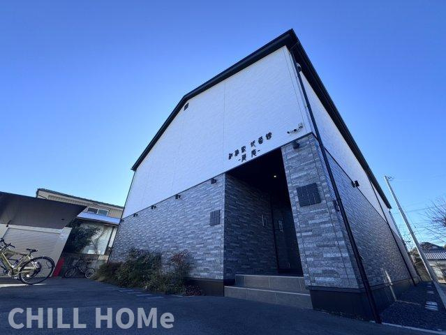 和雅家弐番館 蔵庵のエントランス|他社様掲載物件もまとめてご紹介、ご案内可能です(^^)/