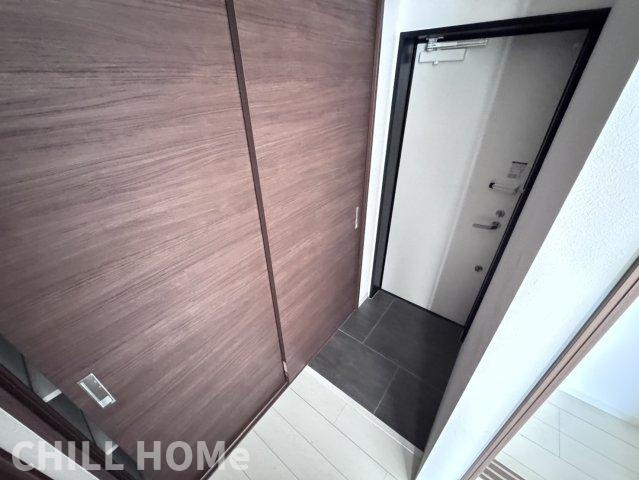 和雅家弐番館 蔵庵のバルコニー|他社様掲載物件もまとめてご紹介、ご案内可能です(^^)/