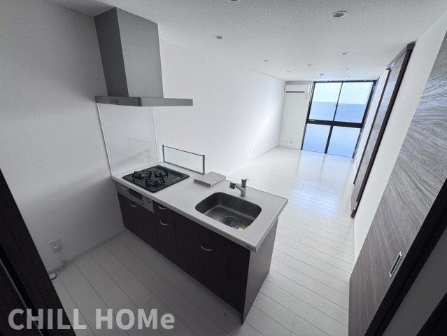 和雅家弐番館 蔵庵のキッチン|他社様掲載物件もまとめてご紹介、ご案内可能です(^^)/