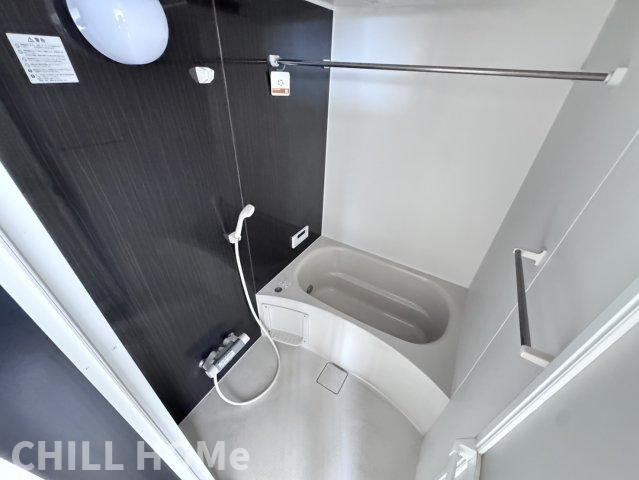 和雅家弐番館 蔵庵の浴室|他社様掲載物件もまとめてご紹介、ご案内可能です(^^)/